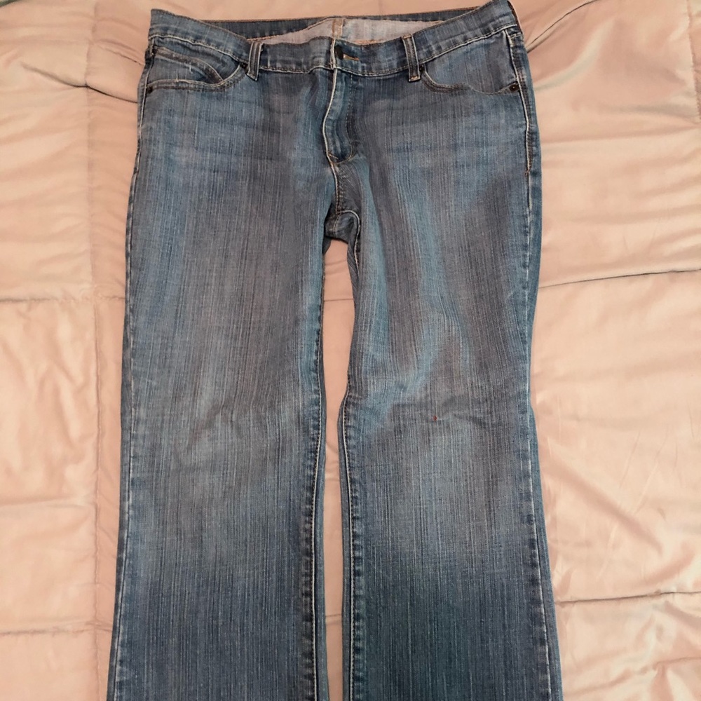 Women’s Jeans